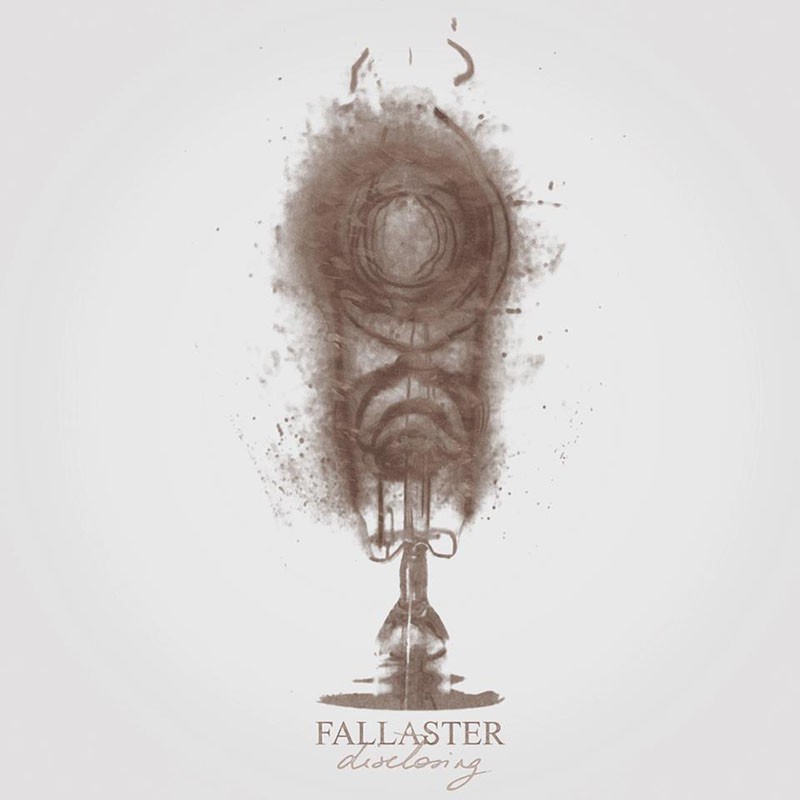 FALLASTER  "DISCLOSING"