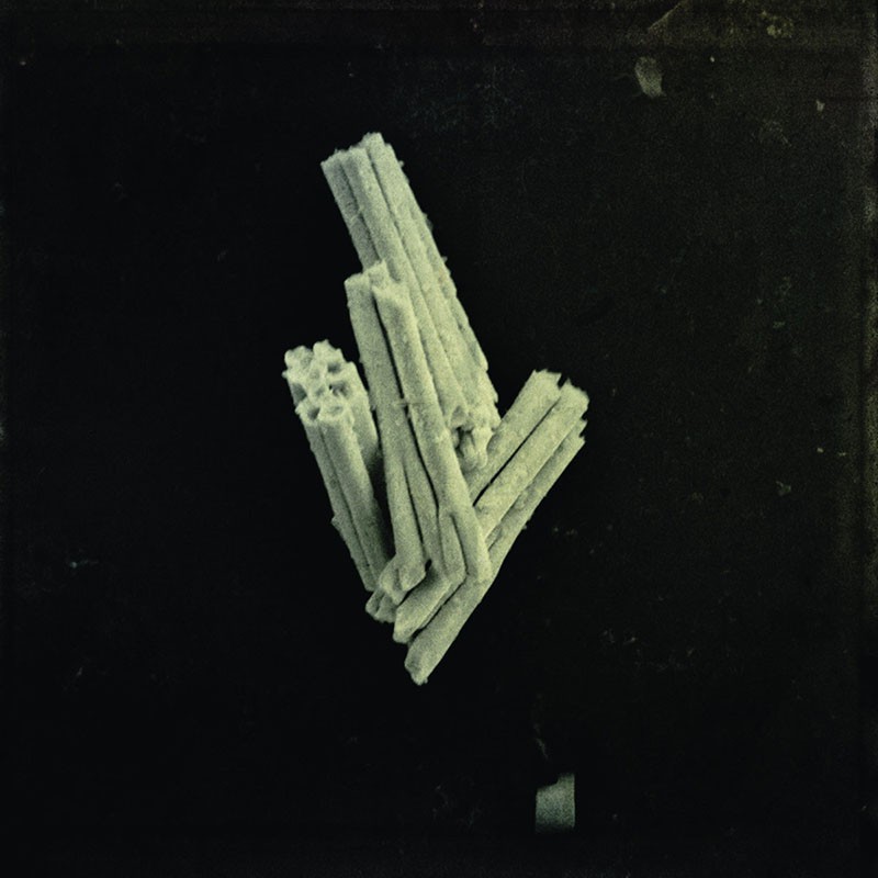HEJIRA  "PRAYER BEFORE BIRTH"