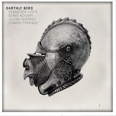 EARTHLY BIRD  "EARTHLY BIRD"