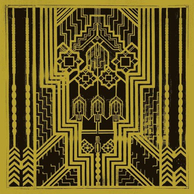 HEY COLOSSUS  "IN BLACK AND GOLD"