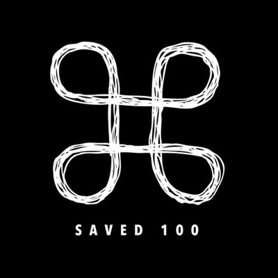 SAVED 100