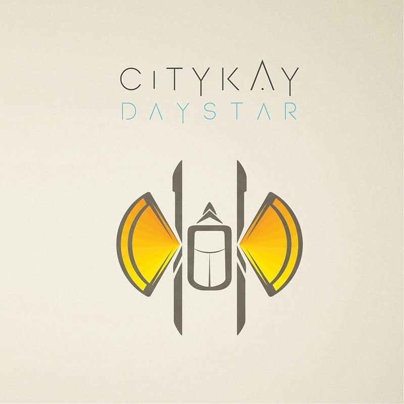 CITY KAY  "DAYSTAR"