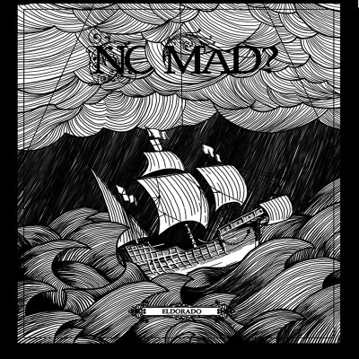 NO MAD ?  "ELDORADO"