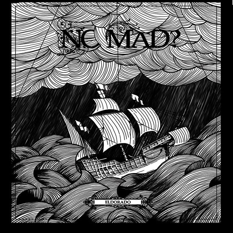 NO MAD ?  "ELDORADO"