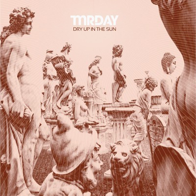 MR DAY  "DRY UIP IN THE SUN"