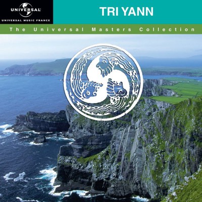 TRI YANN  "UNIVERSAL MASTER"