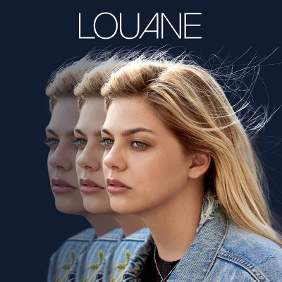LOUANE  "LOUANE" EDITION LIMITEE