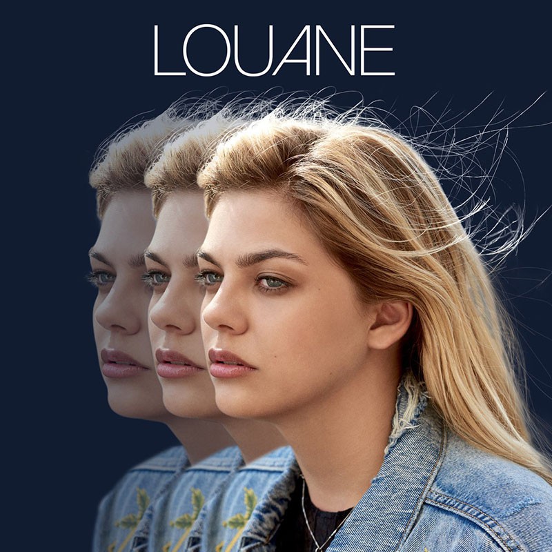 LOUANE  "LOUANE" EDITION LIMITEE