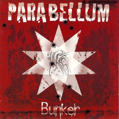 PARABELLUM  "BUNKER"