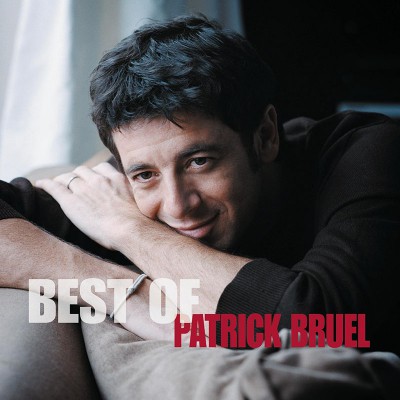 PATRICK BRUEL  "BEST OF 3CD"