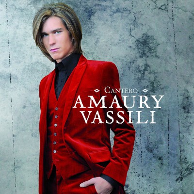 AMAURY VASSILI  "CANTERO"