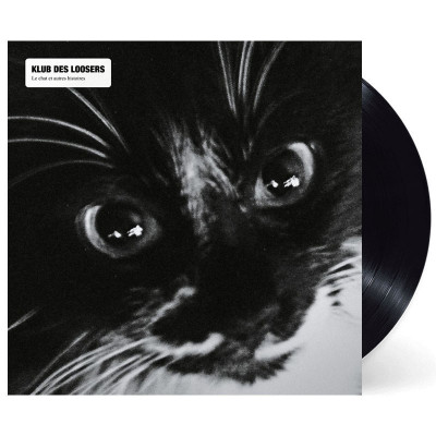 KLUB DES LOOSERS "LE CHAT ET AUTRES HISTOIRES" VINYLE