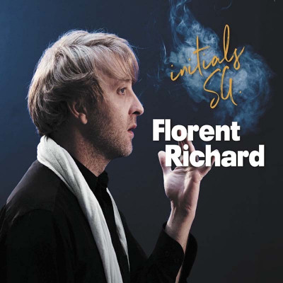 FLORENT RICHARD "INITIALS SG"
