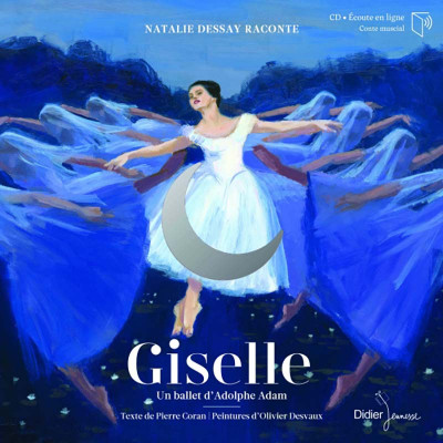 GISELLE (NATALIE DESSAY)