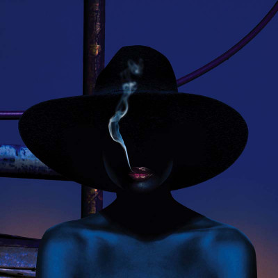 L'IMPÉRATRICE "MATAHARI"