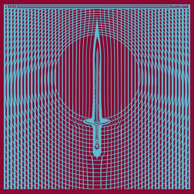 L'EPÉE "DIABOLIQUE"