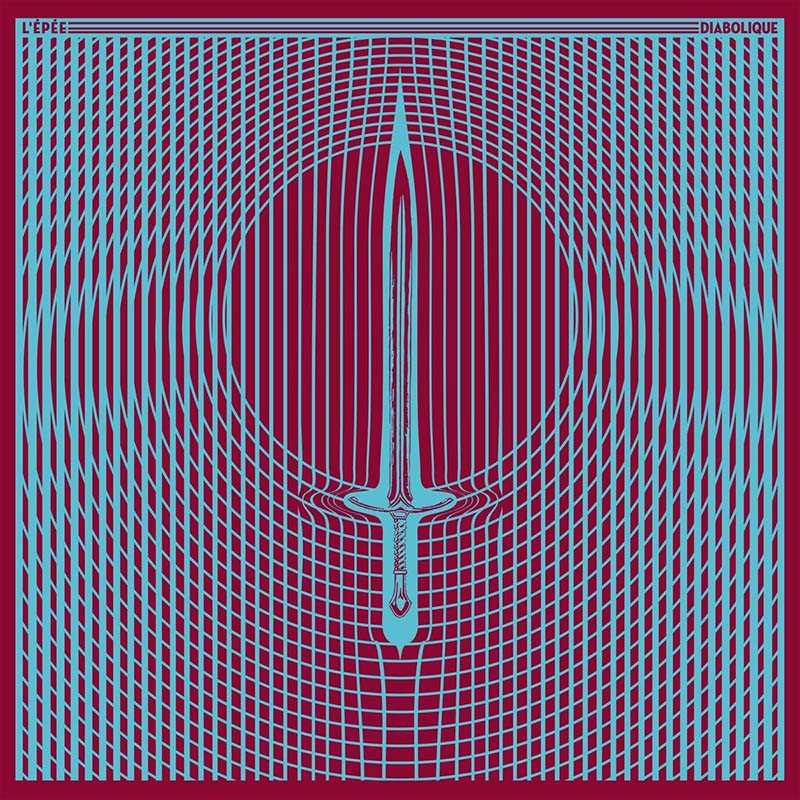 L'EPÉE "DIABOLIQUE"