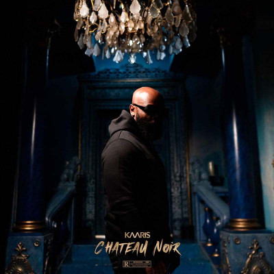 KAARIS "2.7.0 CHATEAU NOIR"