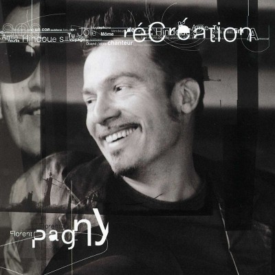 FLORENT PAGNY  "RECREATION"