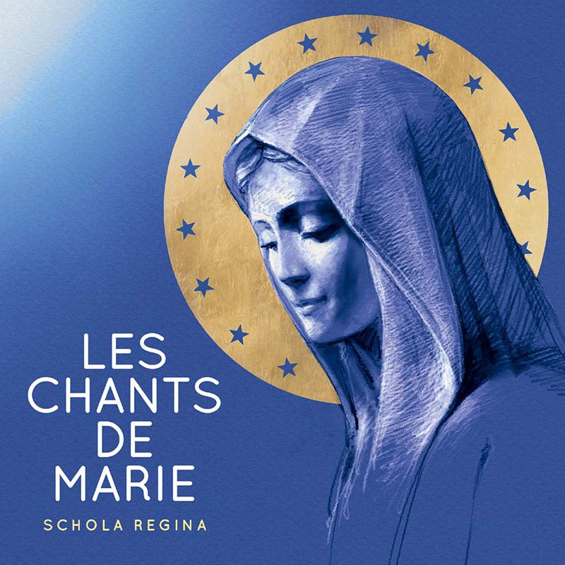 LES CHANTS DE MARIE