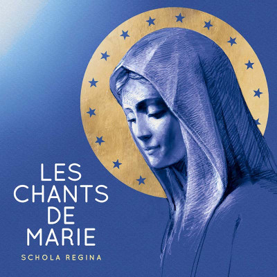 LES CHANTS DE MARIE