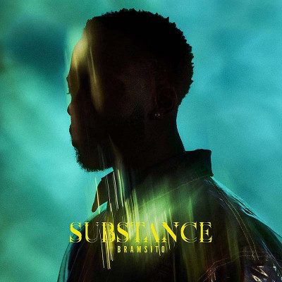 BRAMSITO "SUBSTANCE"