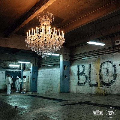 13 BLOCK "BLO"