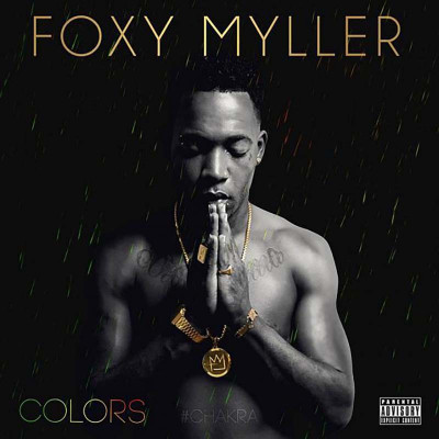 FOXY MYLLER "COLORS"