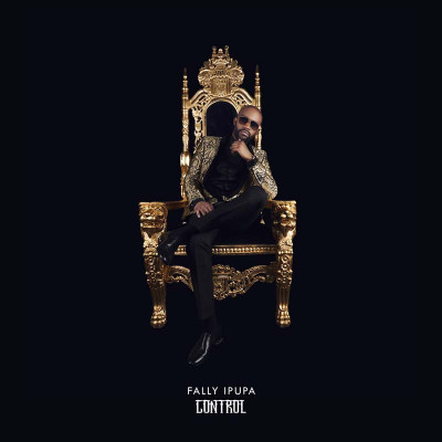 FALLY IPUPA "CONTROL"