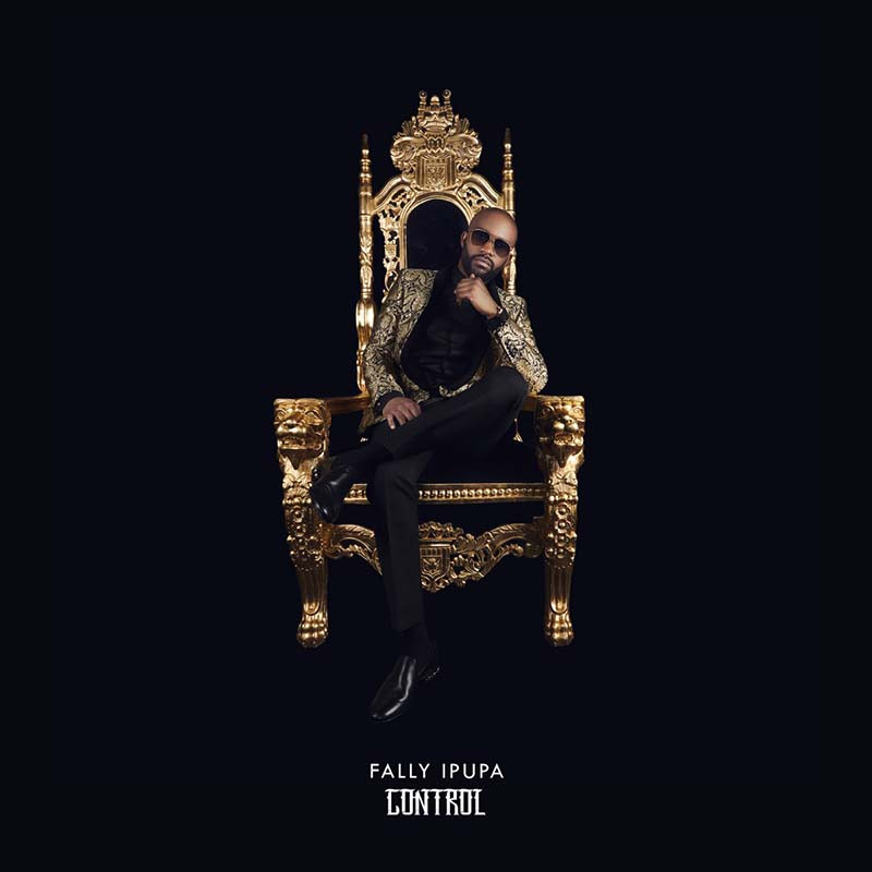 FALLY IPUPA "CONTROL"