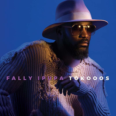 FALLY IPUPA "TOKOOOS"