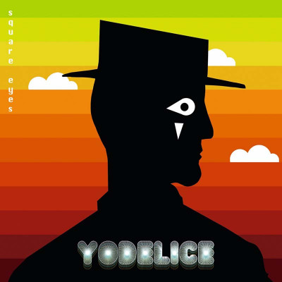 YODELICE "SQUARE EYES"
