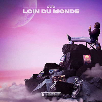 JUL "LOIN DU MONDE"