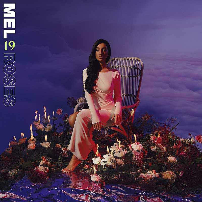 MEL "19 ROSES"