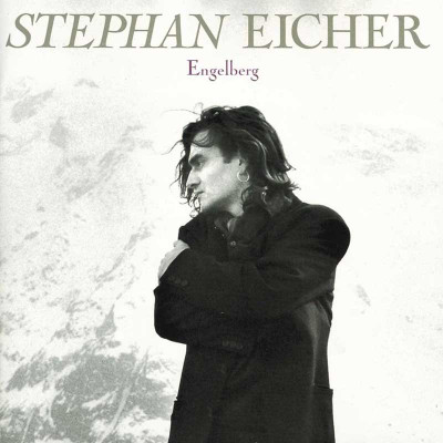 STEPHAN EICHER "ENGELBERG" EDITION 30EME ANNIVERSAIRE