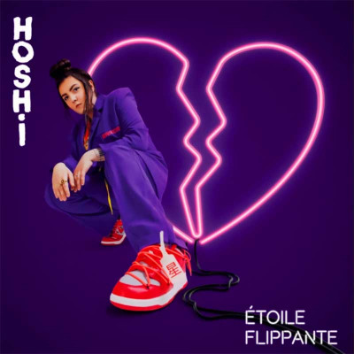 HOSHI "ETOILE FLIPPANTE"