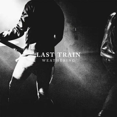 LAST TRAIN "WEATHERING"