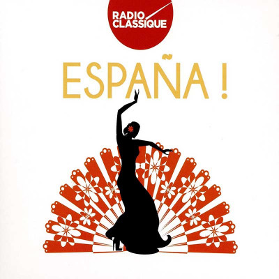 RADIO CLASSIQUE "ESPANA"