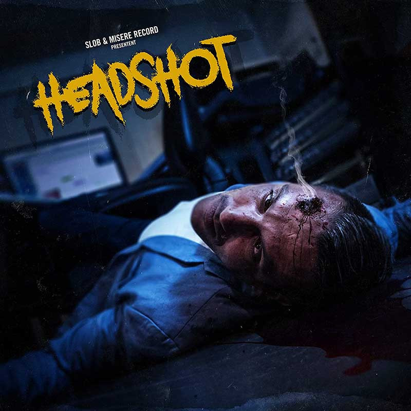 HEADSHOT "SLOB & MISÈRE RECORD)