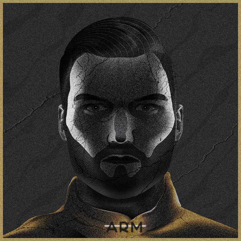 ARM "DERNIER EMPEREUR"