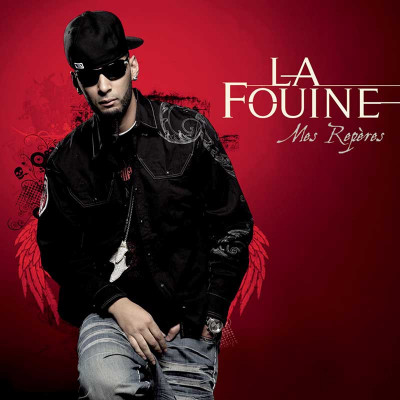 LA FOUINE "MES REPÈRES"