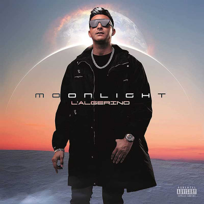 L'ALGÉRINO "MOONLIGHT"