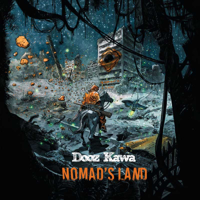 DOOZ KAWA "NOMAD'S LAND"