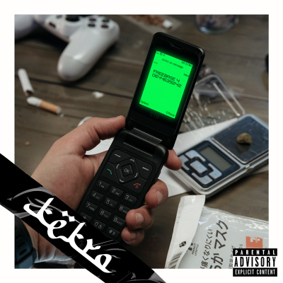 KEKRA "FREEBASE VOLUME 4"