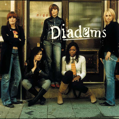 DIADEMS "DIADEMS"