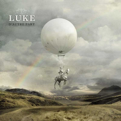 LUKE "D’AUTRE PART"
