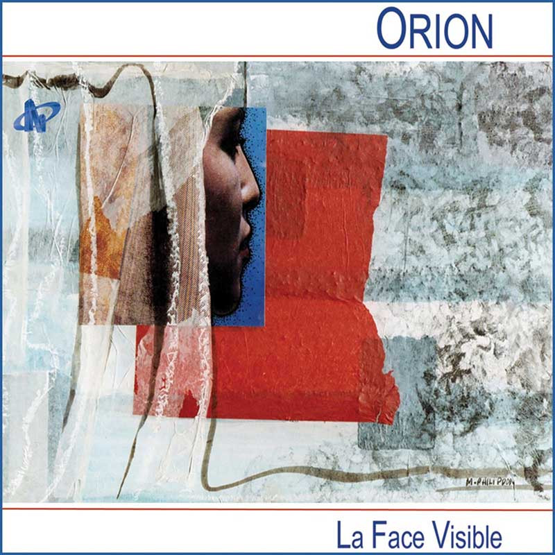 ORION "LA FACE VISIBLE"