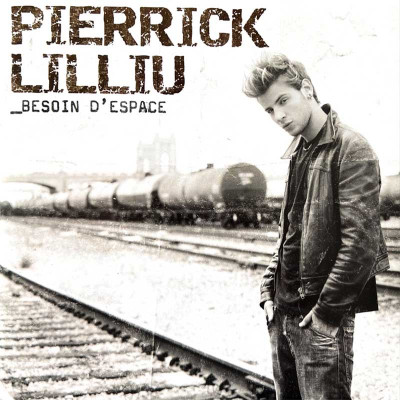 PIERRICK LILLIU "BESOIN D’ESPACE"