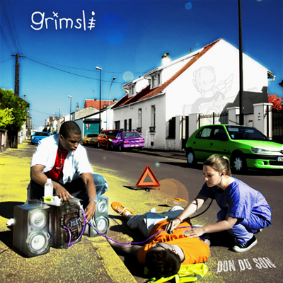 GRIMSLI "DON DU SON"
