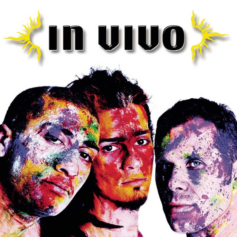 IN VIVO "IN VIVO"